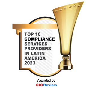 Top 10 Compliance Services Companies in Latin America – 2023