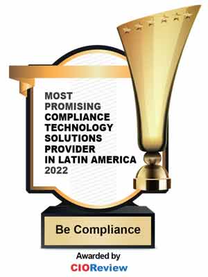 Top 10 Compliance Technology Solutions Companies In Latin America - 2022