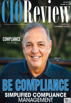Top 10 Compliance Technology Solutions Companies In Latin America - 2022